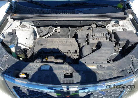 2011 Kia Sorento Ex z USA, uszkodzony, nr VIN 5XYKU4A14BG037951